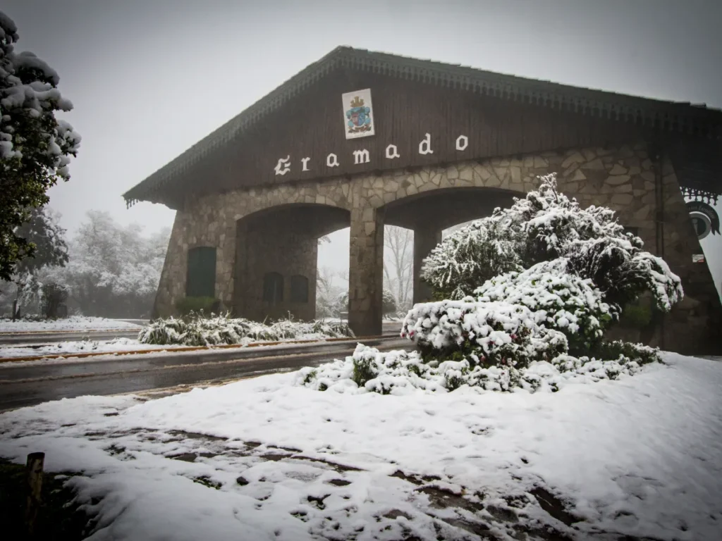 gramado