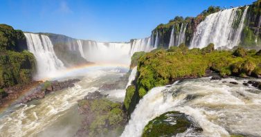 foz do iguacu